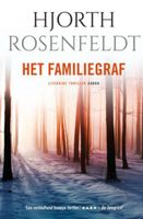 Het familiegraf - Hjorth Rosenfeldt - ebook - thumbnail