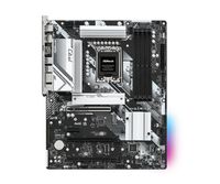 Asrock B760 PRO RS Intel® B360 LGA 1700 ATX