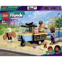 LEGO® FRIENDS 42606 Rollend café - thumbnail