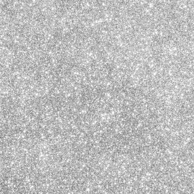 Cricut JOY SMRTIO GLITTER Folie Zilver