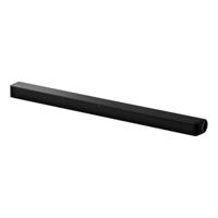 Hisense HS205G Soundbar 2.0, 120 W, Dolby Audio, DTS Virtual X, Bluetooth, HDMI ARC/Optical/AUX/USB, 4 geluidsmodi