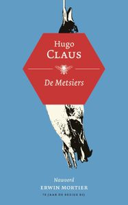 De Metsiers - Hugo Claus - ebook