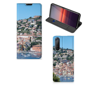 Sony Xperia 5 II Book Cover Zuid-Frankrijk