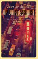 Op drift geraakt - Geert van der Kolk - ebook - thumbnail