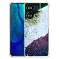 OPPO Reno8 Shockproof Case Sea in Space - thumbnail