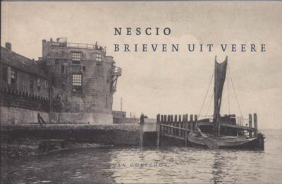 Nescio Brieven uit Veere
