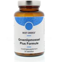 Ts Choice Ts Choice Groenlipmossel Plus For (1)