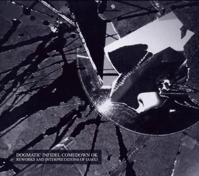 Dogmatic Infidel Comedown Ok - CD (4046661189827)