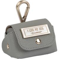 Honden poepzakhouder Quint Grijs