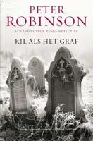 Kil als het graf - Peter Robinson - Paperback (9789022988022)