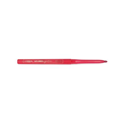 L'Oréal Le Liner Signature Eyeliner - 10 Rose Latex L'Oréal Le Liner Signature Eyeliner - 10 Rose Latex