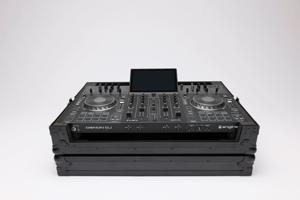 Magma Magma DJ-controller case Prime 4 Black