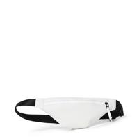 Rains Original Bum Bag Mini Heuptas Off White