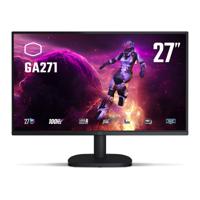 Cooler Master Gaming GA271 computer monitor 68,6 cm (27") 2560 x 1440 Pixels Wide Quad HD LCD Zwart