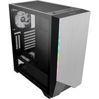 Thermaltake CA-1P4-00M1WN-00,zwart