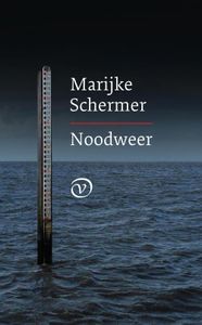 Noodweer - Marijke Schermer - ebook