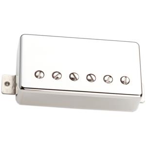 Seymour Duncan Saturday Night Special Humbucker Bridge Nickel Cover gitaarelement