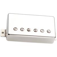 Seymour Duncan Saturday Night Special Humbucker Bridge Nickel Cover gitaarelement - thumbnail