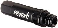 Rock Shox Reverb Remote, uniseks, hydraulische verbinding voor volwassenen, zwart, één maat
