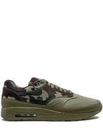 Nike baskets Air Maxim 1 France SP 'Camo' - Vert