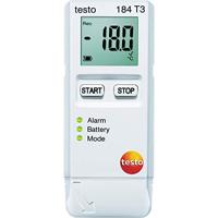 Testo Datalogger 184 T3.