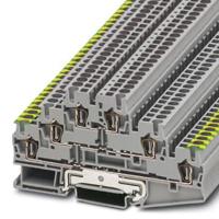 ST 2,5-PE/L/L  - Installation terminal block 5,2mm 28A ST 2,5-PE/L/L - thumbnail