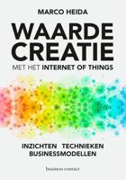 Waardecreatie met het Internet of Things - Marco Heida - eBook (9789047012450)
