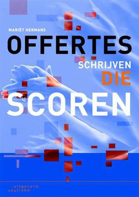 Offertes schrijven die scoren - Mariet Hermans - Paperback (9789046903643)