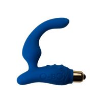 Rocks Off - O-Boy Prostaat Massager Blauw