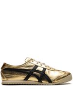 Onitsuka Tiger baskets Mexico 66 'Golden' - Or - thumbnail