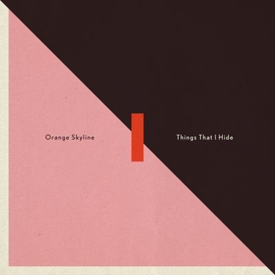 Things That I Hide - LP (0602557230956)