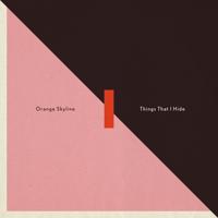 Things That I Hide - LP (0602557230956)