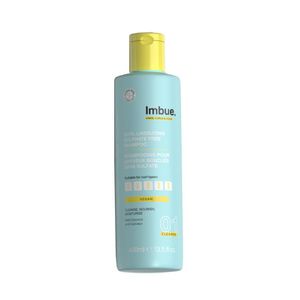 Imbue Curl Suphate Free Shampoo 400ml