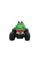 Toi Toys Cars&Trucks Monster Truck Met Tanden Frictie - thumbnail