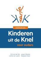 Werkboek Kinderen uit de Knel - Erik van der Elst, Jeroen Wierstra, Justine van Lawick, Margreet Visser - ebook - thumbnail