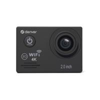 Denver ACK-8064 actiesportcamera 8 MP 4K Ultra HD CMOS Wifi 253 g