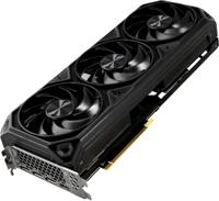 Gainward NED407ST19K9-1043Z videokaart NVIDIA GeForce RTX 4070 SUPER 12 GB GDDR6X