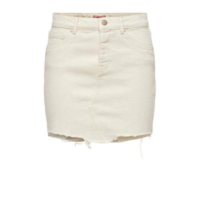 ONLY spijkerrok ONLSKY