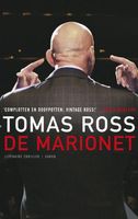 De marionet - Tomas Ross - ebook - thumbnail