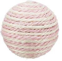 Trixie 4075 Sisal-Ball, ø 6 cm