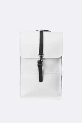 Rains Backpack - Off White Rains Backpack - Off White