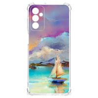 Back Cover Samsung Galaxy M13 4G | M23 Boat