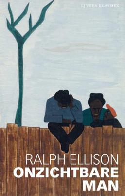 Onzichtbare man - Ralph Ellison - Paperback (9789020415223)