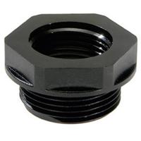 Wiska 10064727 ATEX EX-KRM 32/20 Wartel reduceerring M32 M20 Polyamide Zwart (RAL 9005) 1 stuk(s) - thumbnail