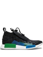 adidas baskets NMD TS1 Gore-Tex Primeknit - Noir