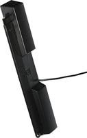 Lenovo USB Soundbar Zwart 2.0 kanalen 2,5 W