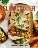 Slowcooker - Hardcover (9789463548526)