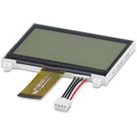 Phoenix Contact D L 2,8 64X 8 Grafische LCD-module 1 stuk(s)