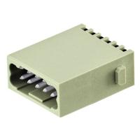 Harting Penmodule Inhoud: 1 stuk(s) 09 14 012 2632