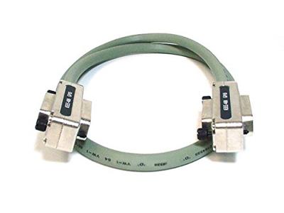 Monoprice IEEE-488 metalen kap - 4 meter (100699)